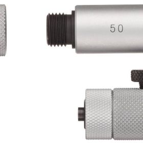 Mitutoyo 137-201 50 mm Boru Tipi Mekanik İç Çap Mikrometresi Takımı