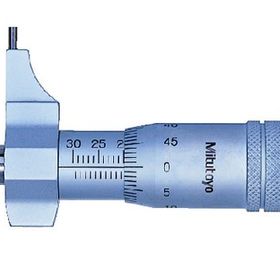 Mitutoyo 145-185 5-30-0.01 mm Mekanik İç Çap Mikrometresi