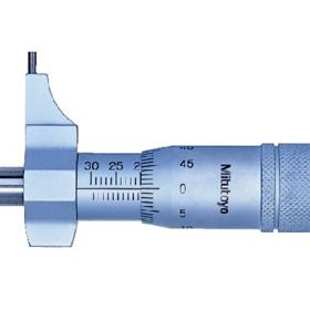 Mitutoyo 145-185 5-30-0.01 mm Mekanik İç Çap Mikrometresi