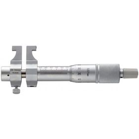 Mitutoyo 145-186 25-50 mm - 0.01 mm Mekanik İç Çap Mikrometresi