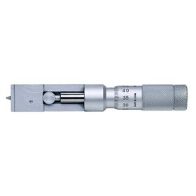 Mitutoyo 147-103 0-13-0.01 mm Mekanik Kenet Mikrometresi