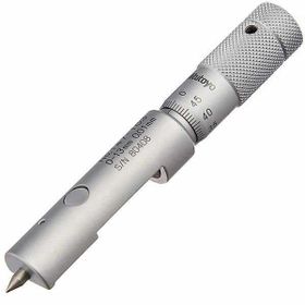 Mitutoyo 147-103 0-13-0.01 mm Mekanik Kenet Mikrometresi