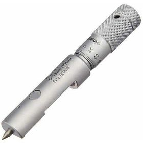Mitutoyo 147-103 0-13-0.01 mm Mekanik Kenet Mikrometresi