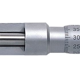 Mitutoyo 147-103 Küresel Ölçü Yüzlü Özel Mikrometre