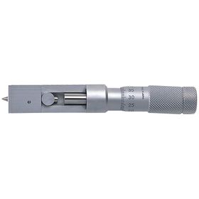 Mitutoyo 147-103 Küresel Ölçü Yüzlü Özel Mikrometre