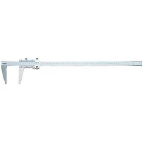 Mitutoyo 160-101 600 mm Atölye Kumpası
