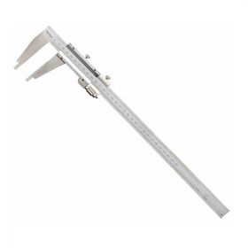 Mitutoyo 160-101 600 mm Atölye Kumpası