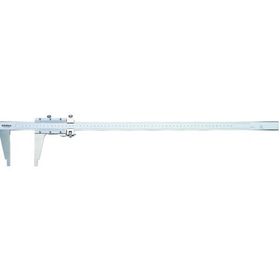 Mitutoyo 160-101 600 mm Atölye Kumpası