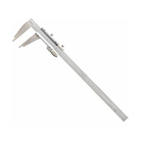 Mitutoyo 160-101 600 mm Atölye Kumpası