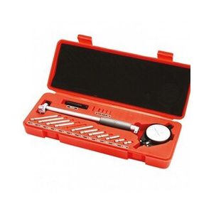 Mitutoyo 165-250/0.01 mm Kompratör Takımı