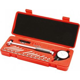 Mitutoyo 165-250/0.01 mm Kompratör Takımı