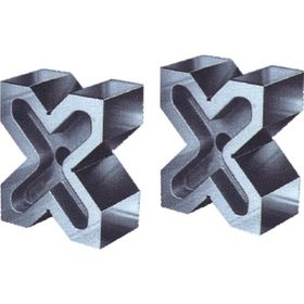 Mitutoyo 1661103 150x130x75 mm 90° Hassas X Blok