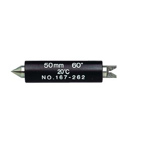 Mitutoyo 167-261 Ayar ölçü 25 mm Multimetre