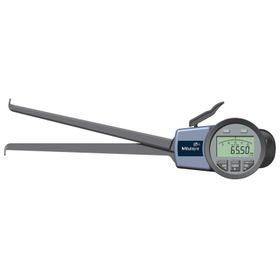 Mitutoyo 209-905 Dijital 15-65 mm Ölçüm Aralıklı Hassas Kollu Yoklayıcı