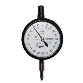 Mitutoyo 2109AB-10 Komparatör Saati