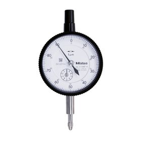 Mitutoyo 2110AB-10 Komparatör Saati
