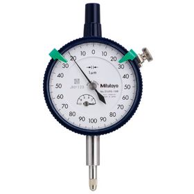 Mitutoyo 2110AB-10 Komparatör Saati
