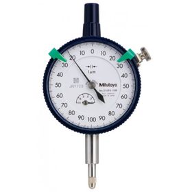 Mitutoyo 2110AB-10 Komparatör Saati