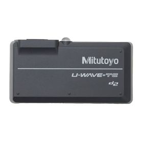 Mitutoyo 264-620 U-WAVE Uyumlu IP67 Tipi Kumpas için Kablosuz Verici