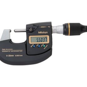 Mitutoyo 293 100 10 25 mm Dijital Mikrometre