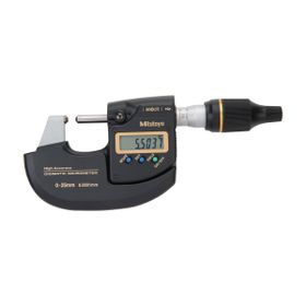 Mitutoyo 293 100 10 25 mm Dijital Mikrometre