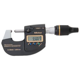 Mitutoyo 293 100 10 25 mm Dijital Mikrometre