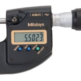 Mitutoyo 293-100-20 Dijital Dış Çap Mikrometresi