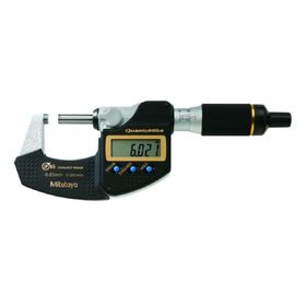 Mitutoyo 293-146-30 25-50-0.001 mm Quantumike Dijital Mikrometre