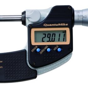 Mitutoyo 293-146-30 25-50-0.001 mm Quantumike Dijital Mikrometre