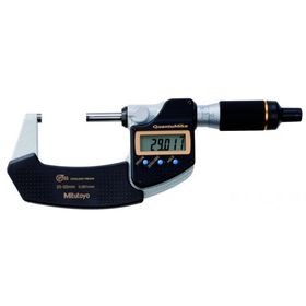 Mitutoyo 293-146-30 25-50-0.001 mm Quantumike Dijital Mikrometre