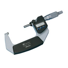 Mitutoyo 293-232-30 Digimatic IP65 50-75 mm Çıkışlı Mikrometre