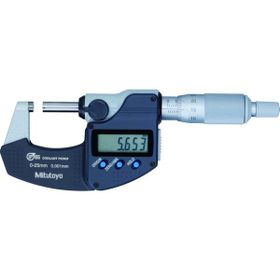 Mitutoyo 293-240-30 IP65 0-25 mm Dijital Dış Çap Mikrometre