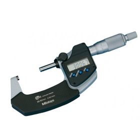 Mitutoyo 293-241-30 IP65 25-50 mm Dijital Dış Çap Mikrometre