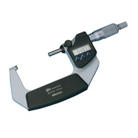 Mitutoyo 293-242-30 IP65 50-75 mm Dijital Dış Çap Mikrometre