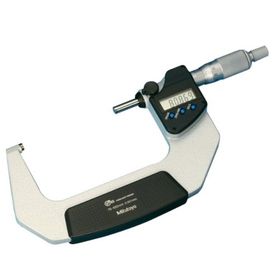 Mitutoyo 293-243-30 IP65 75-100 mm Dijital Dış Çap Mikrometre