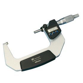 Mitutoyo 293-243-30 IP65 75-100 mm Dijital Dış Çap Mikrometre