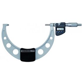 Mitutoyo 293-250-30 Digimatic IP65 100-125 mm Mikrometre