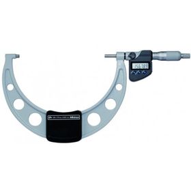 Mitutoyo 293-251-30 Digimatic IP65 125-150 mm Mikrometre