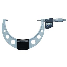 Mitutoyo 293-251-30 Digimatic IP65 125-150 mm Mikrometre