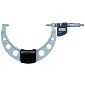 Mitutoyo 293-253-30 Digimatic IP65 175-200 mm Mikrometre