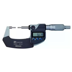 Mitutoyo 331-251-30 Dijital Mikrometre