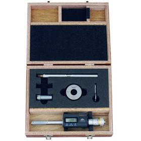 Mitutoyo 468-972 12-20 mm Ölçüm Aralığı Digimatic Holtest Değiştirilebilir Kafa Seti