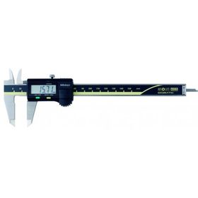 Mitutoyo 500-162-30 Blade Veri Çıkışı 0-200 mm Kumpas