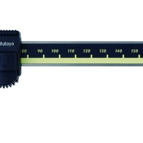 Mitutoyo 500-181-30 150 mm Dijital Kumpas