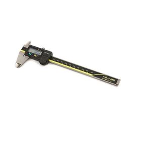 Mitutoyo 500-182-30 200 mm Dijital Kumpas
