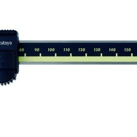 Mitutoyo 500-205-30 300 mm Dijital Kumpas