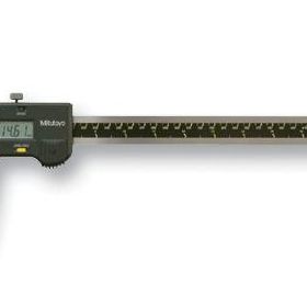 Mitutoyo 500-500-10 450 mm Dijital Kumpas