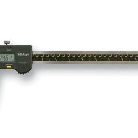 Mitutoyo 500-501-10 600 mm Dijital Kumpas