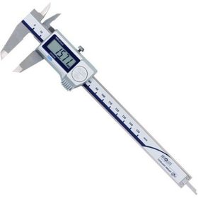 Mitutoyo 500-706-20 IP67 150 mm Dijital Kumpas