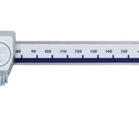 Mitutoyo 500-706-20 IP67 150 mm Dijital Kumpas